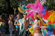 Karneval der Kulturen, Berlin
