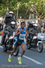 Haile Gebrselassie