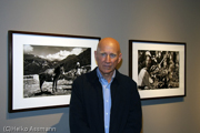 Fotograf Sebastião Salgado