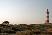 Leuchtturm auf Amrum