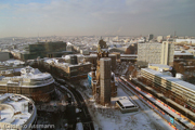 Winter in Berlin