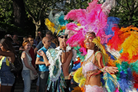 Karneval der Kulturen